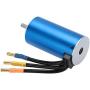 Jimi 3670 2650KV 4Poles Sensorless Brushless Motor for 1/10 RC Car