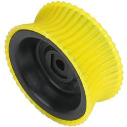 Genetic Los Angeles Baizifu Booster Accessories Friction Wheel Driving Wheel Electric Bike Friction Conversion kit Motor Friction Wheel