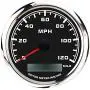 MOTOR METER RACING W Pro GPS Speedometer Odometer Waterproof for Car Boat Motorcycle Black Dial White LED Included GPS Sensor MOTOR METER RACING W Pro GPS Speedometer Odometer Waterproof for Car Boat Motorcycle Black Dial White LED Included GPS Sensor