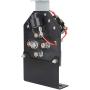 BestAccess Golf Cart EZGO Heavy Duty Forward and Reverse Switch Assembly Fits EZGO 1994-Up TXT/Medalist and Utility Vehicles with 36 Volt Series Drive Systems OEM# 70578-G01