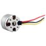Upgraded Motors for Cheerson CX-20 RC Quadcopter with Cover D2212 920KV Brushless Motor CW/CCW Spare Parts 2Pcs