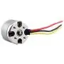 Moteurs Améliorés pour le Quadcopter RC Cheerson CX-20 avec Boîtier D2212 920KV Moteurs Brushless CW/CCW Pièces de Rechange 2 Pcs Moteurs Améliorés pour le Quadcopter RC Cheerson CX-20 avec Boîtier D2212 920KV Moteurs Brushless CW/CCW Pièces de Rechange 2 Pcs