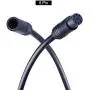 Greenergia Ebike 1T4 Harness Extension Cable 8 Pin Plug Connector for BBS/BBSHD Motor Conversion Kit
