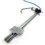 Autoloc Power Accessories 9848 2 Door Flat Power Window Kit U-Wire Driver or Passenger