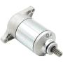 Starter Motor for Arctic Cat 250 300 Starter 2x4 4x4 Suzuki Quadrunner 250 1998-2002 Starter King Quad 250 300 LT-F250 LT-F300F 250cc 300cc LT-4WD 2WD 4WD