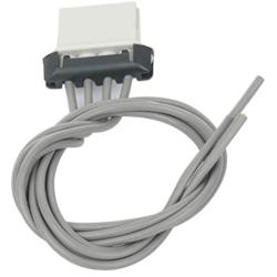 cciyu A/C Blower Motor Wire Harness Heating and Air Conditioning Control Module fit for 2005 2006 2007 2008 2009 2010 2011 2012 2013 2014 2015 2016 2017 2018 for TOYOTA Tacoma
