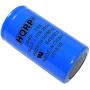 HQRP 150uF 250V Start Capacitor Compatible with AC Electric Motor Start HVAC Blower Compressor Pump 150MFD CD60 UL Listed