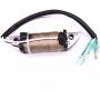 Boat Motor 16058T T5-05000200 Exciter Coil for Mercury Mercruiser Quicksilver Parsun HDX Makara Outboard Engine 4HP 5HP