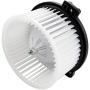 Youxmoto HVAC Blower Motor Assembly with Fan Cage AC Heater Blower Motor Fit for 1998-2002 Toyota Corolla 700056 8710302021 TO3126105
