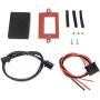 A-Premium HVAC A/C Blower Motor Resistor Replacement for Jeep Grand Cherokee 1999-2004 Automatic Temperature Control