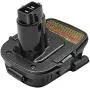 Tai Xin BATT 18V to 20V Adapter for Dewalt, for Convert Dewalt 20V Li-ion Battery DCB205 DCB201 DCB609 to Dewalt 18V NiCad & NiMh Battery Tools DC9096 DW9096 DC9098 DW9099