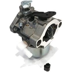 The ROP Shop Compatible Carburetor Replacement for Briggs & Stratton 283702 283707 284702 284707 284777