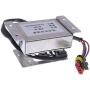 Throttle Type PB-6 Type 0-5K with Micro 3 Wires EV PB-8 for Curtis PB 8 type Golf Cart Potentiometer