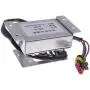 Throttle Type PB-6 Type 0-5K with Micro 3 Wires EV PB-8 for Curtis PB 8 type Golf Cart Potentiometer