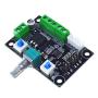 Motor Pulse Signal Generator for Stepper Motor Driver Controller Speed Regulator