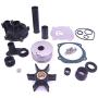 SouthMarine Boat Motor 435929 5001595 0435929 Water Pump Repair Kit with Housing for Evinrude Johnson OMC BRP V4 V6 V8 75-250HP Outboard Engine,for Sierra Marine 18-3315-2