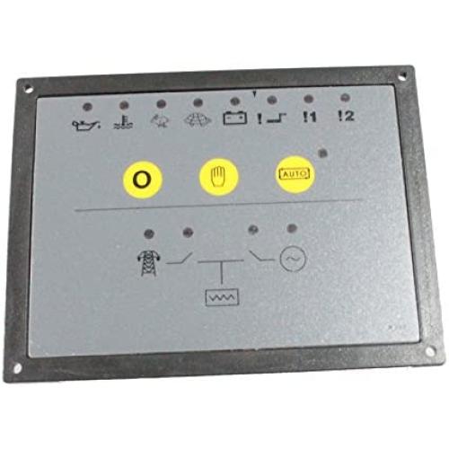 HVACSTAR DSE704 Electronics Controller Control Module Panel for Deep Sea With 1 Year Warranty
