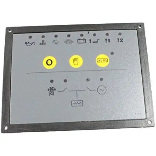 HVACSTAR DSE704 Electronics Controller Control Module Panel for Deep Sea With 1 Year Warranty