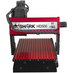 NEXT WAVE CNC Next Wave CNC Shark HD500 CNC