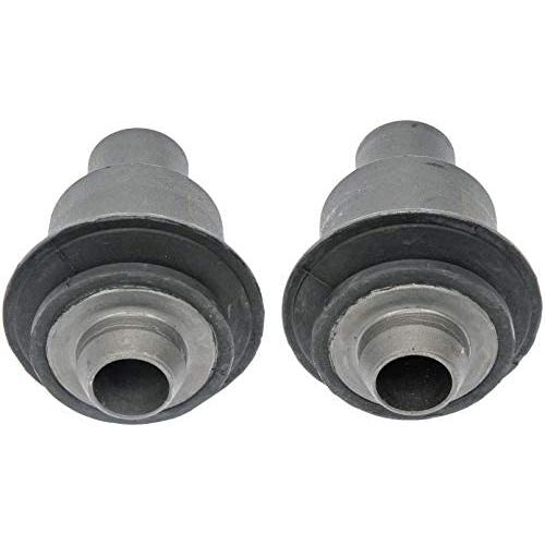 Dorman 523-228 Front Rearward Suspension Subframe Bushing Compatible with Select Nissan Models, 2 Pack