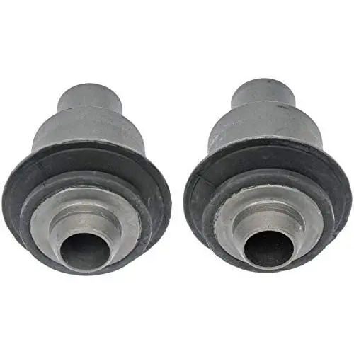 Dorman 523-228 Front Rearward Suspension Subframe Bushing Compatible with Select Nissan Models, 2 Pack