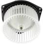 Blower Motor Fan Assembly for Infiniti,Nissan,Replacement Blower Assembly 72240FA000 /700050