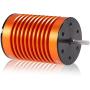 Vehicles-OCS Occus F540 4370KV Waterproof Brushless Motor for 1/10 RC Car Huckus 12428 10428 HG P601
