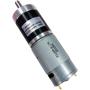12v Dc Geared Motor and Planetary Gearbox