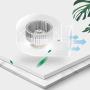 JAHH Ventilation Fan Wall-Mount Range Hood Ductless Convertible Duct Kitchen Chimney-Style Over Stove Vent, Exhaust Fan