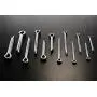 Swordfish 31100-144pc Cotter Pin Assortment