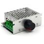 RioRand 8-50V DC Motor Speed Controller for Power Wheel PWM Switch 5A 20A 30A