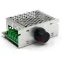 RioRand 8-50V DC Motor Speed Controller for Power Wheel PWM Switch 5A 20A 30A