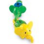 Learning Resources Counting Elephants, Set of 10,Multi-color