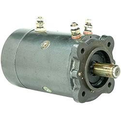 DB Electrical LRW0012 Winch Motor for Ramsey Tulsa Desert Dynamics Koenig & Liftmore 12 Volt/W-9133/46-2285, 46-2287, 46-2287RM, MBJ4405, MBJ6201, MBJ6302 /458001