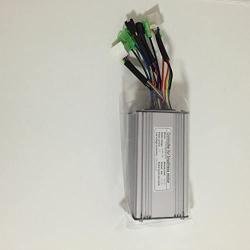 NBpower 36V/48V 22A 500W Brushless DC Square Wave Controller ebike Electric Bicycle Hub Motor Controller