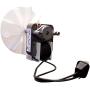 Kitchen Basics 101: BP50 Bath Fan Ventilation Motor and Blower Wheel Replacement for Broan Nutone 50 CFM