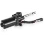 Front Left Driver Power Running Board Motor for 07-14 Ford F150 Replaces OE# AL3Z16A507A