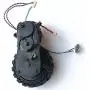 Right & Left Wheel for Ecovacs Deebot OZMO 950 T8 T9 T5 Series Robot Vacuum Cleaner, Wheel Engine Motor Replacement