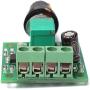 Easy to Repair Printer Accessories Auto-Installing Combination 10pcs DC 8V 3V 5V 6V 12V 2A P-WM for Motor Speed Controller 0~100% Adjustable Drive Module 1803B Durable