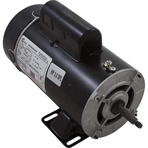 A. O. Smith Motor, Century/WW, 3.0hp, 230v, 2-Speed, 48 Frame