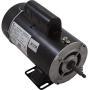 A. O. Smith Motor, Century/WW, 3.0hp, 230v, 2-Speed, 48 Frame