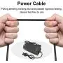 Fancy Buying CO. 48V 20AH Ebike Bicycle Battery Charger for Electric Bike Scooters Bycle 3 Holes Plug