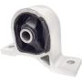Engine Motor Mount Compatible with Fits 2001 2002 2003 2004 2005 Honda Civic 1.7L 4 Pcs A4511 A6588 A6591 A6595