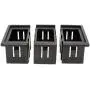 Cllena Rocker Switch Holder Panel Housing Kit - (3PCS)