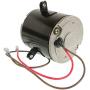 DB Electrical RFM0001 Radiator Cooling Fan Motor Compatible With/Replacement For Polaris 400L 4X4 ATV, Trail Boss, Magnum 2X4, Norwegian 400L 4X4 6x6, Scrambler, Xplorer, Swedish Magnum 2410006 , Grey