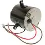 DB Electrical RFM0001 Radiator Cooling Fan Motor Compatible With/Replacement For Polaris 400L 4X4 ATV, Trail Boss, Magnum 2X4, Norwegian 400L 4X4 6x6, Scrambler, Xplorer, Swedish Magnum 2410006 , Grey