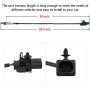 LSU 4.9 5-Wire Lambda WideBand O2 Oxygen Sensor 17025 Fit for AEM 30-4110 30-0300 30-0310 - X Series AFR Inline Controller - UEGO Air Fuel Ratio Wideband