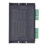 DC24-50V CNC Stepper Motor Driver Adjustable Digital Stepper Controller for 56mm 60mm 86mm Series