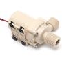 Keaiduoa 12V Solar Submersible Hot Water Pump Circulation 212° F High Pressure Brushless Motor