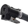 Attwood Fuel Line Assembly with Engine Fitting and Universal Sprayless Tank Fitting